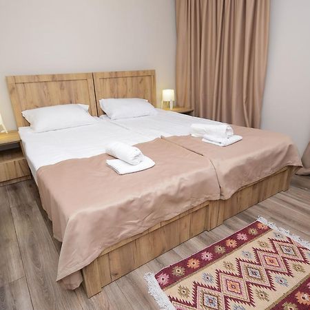 Hotel Old Street Tbilisi Esterno foto