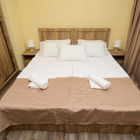 Hotel Old Street Tbilisi Esterno foto