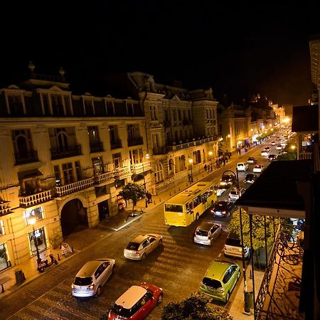 Hotel Old Street Tbilisi Esterno foto