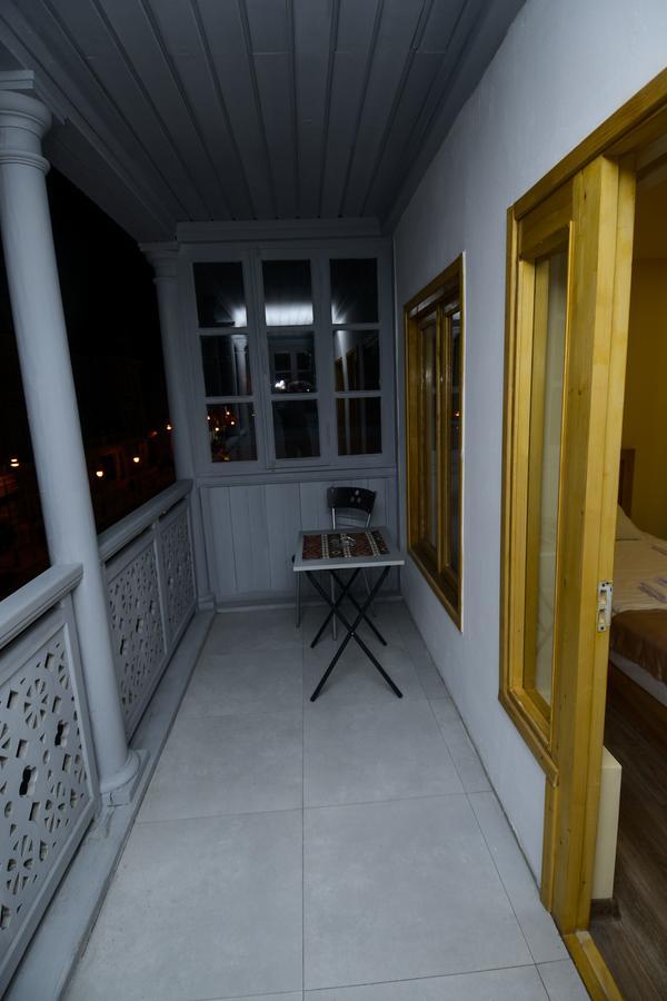 Hotel Old Street Tbilisi Esterno foto