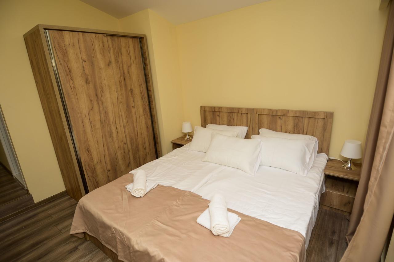 Hotel Old Street Tbilisi Esterno foto