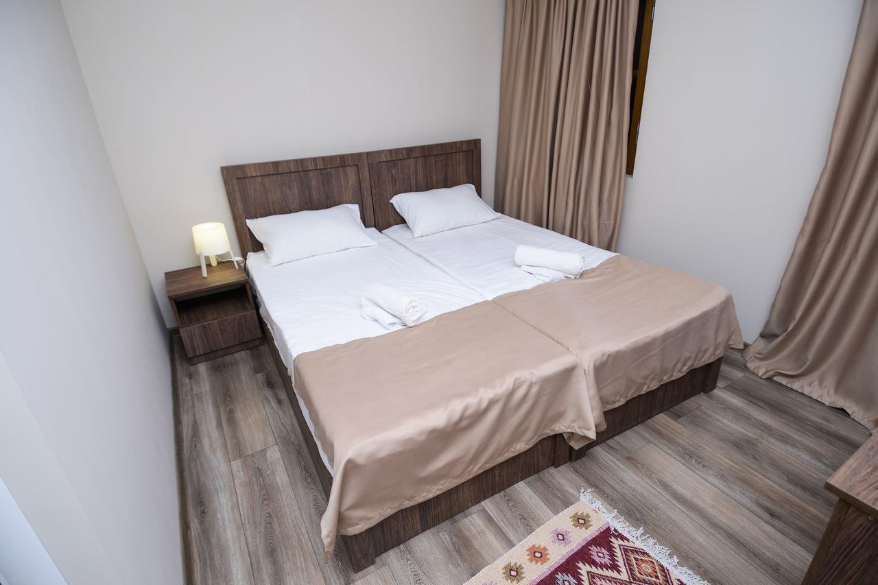 Hotel Old Street Tbilisi Esterno foto