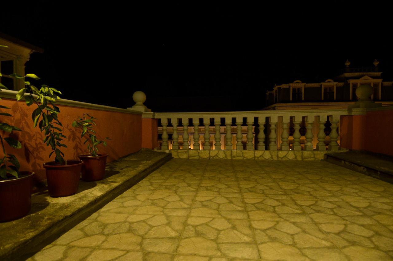 Hotel Old Street Tbilisi Esterno foto