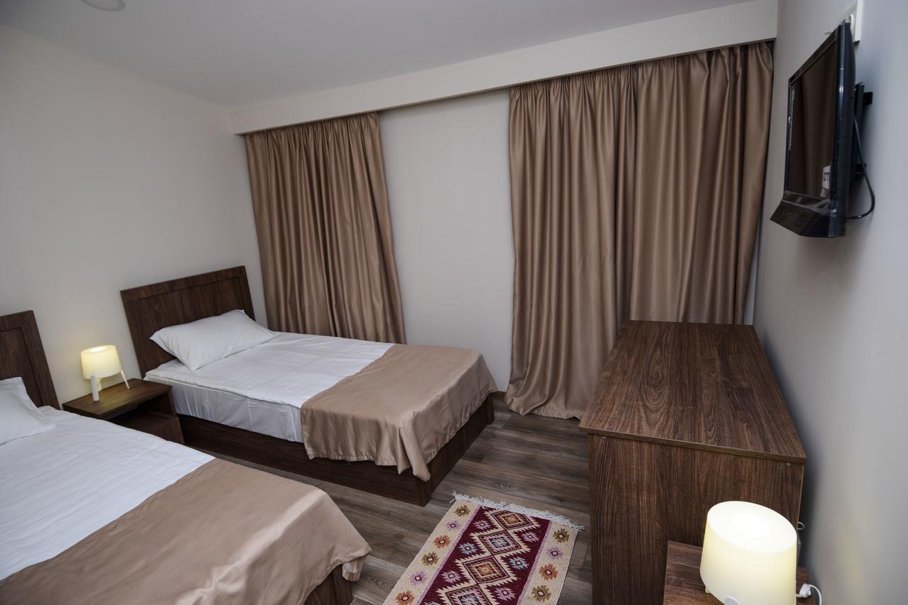 Hotel Old Street Tbilisi Esterno foto