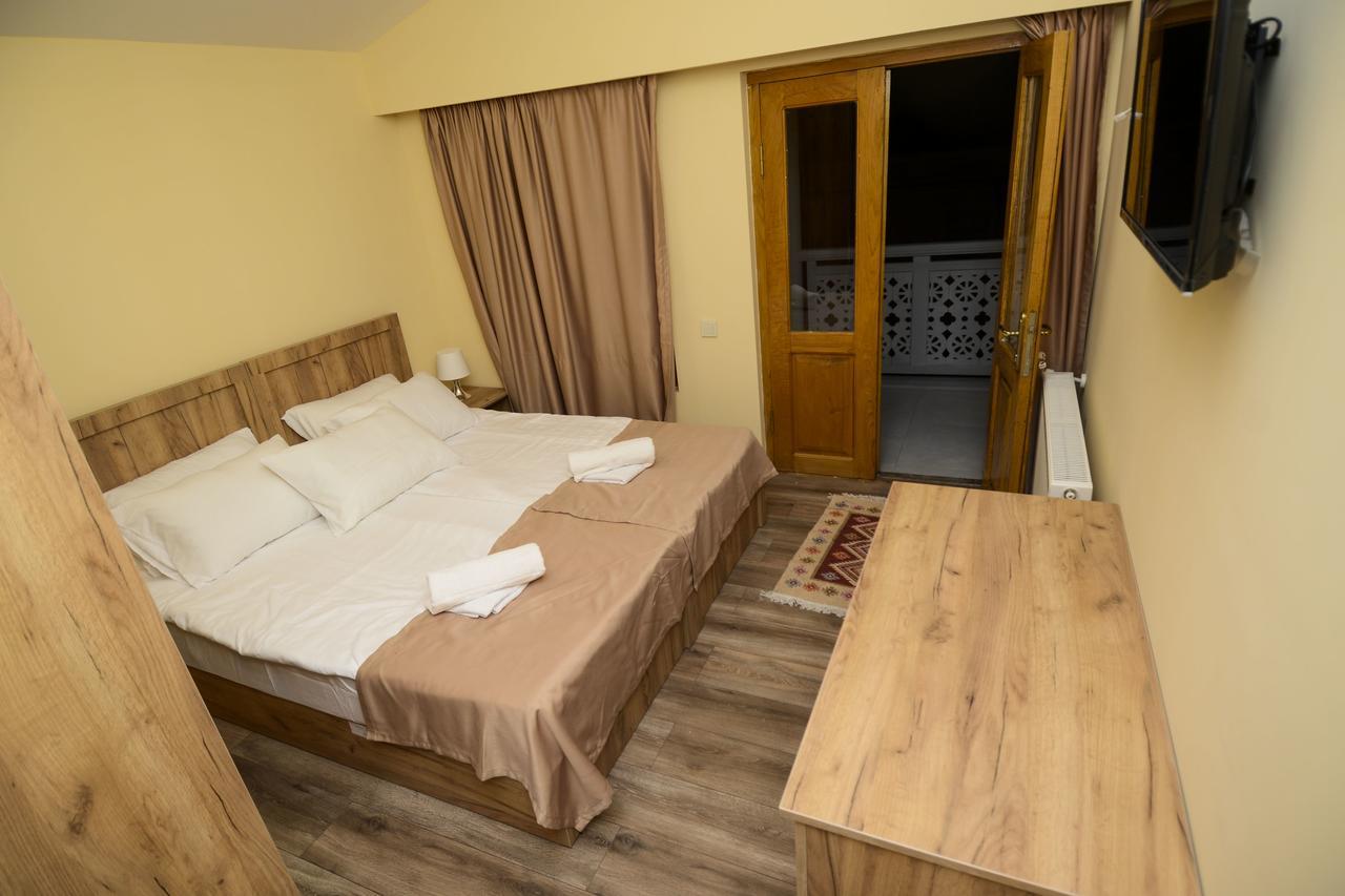 Hotel Old Street Tbilisi Esterno foto