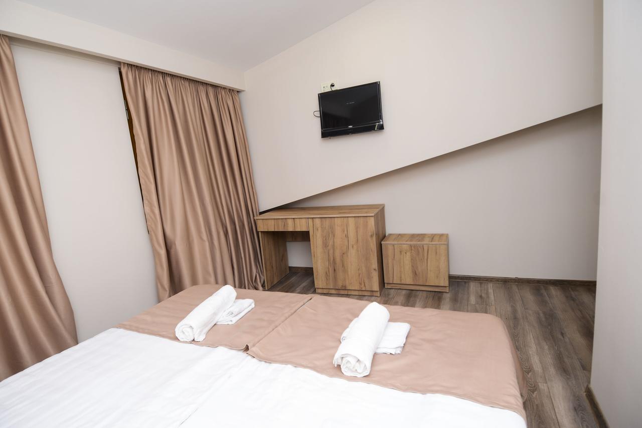 Hotel Old Street Tbilisi Esterno foto