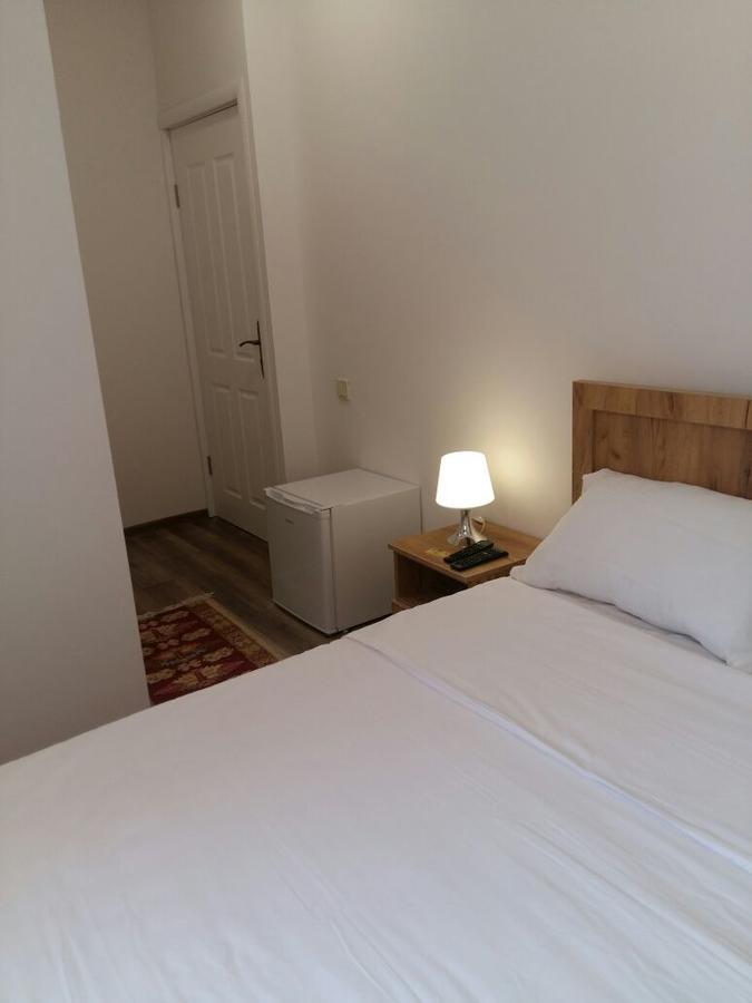 Hotel Old Street Tbilisi Esterno foto